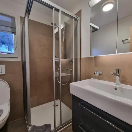 Luxury Romaine 1st Floor Lägenhet *