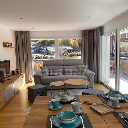 Luxury Romaine 1st Floor Lejlighed