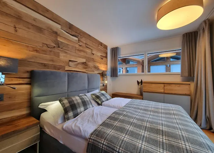 Apartment Luxury Romaine 1st Floor *