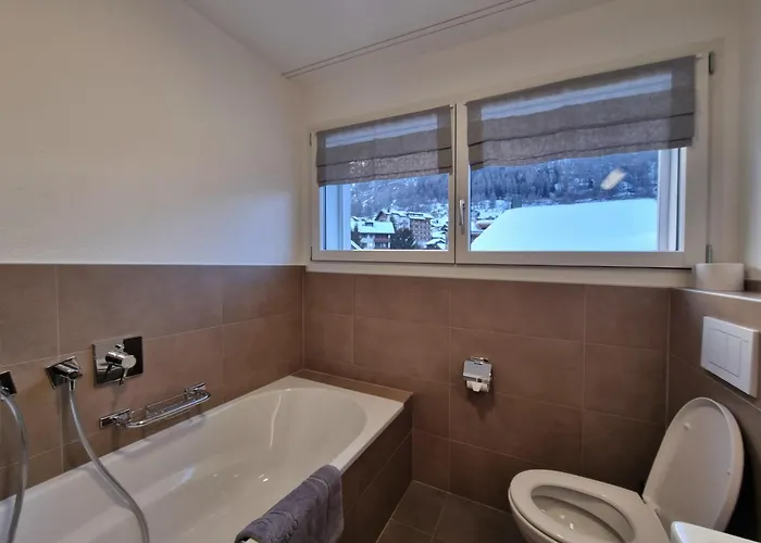 Apartment Luxury Romaine 1st Floor *