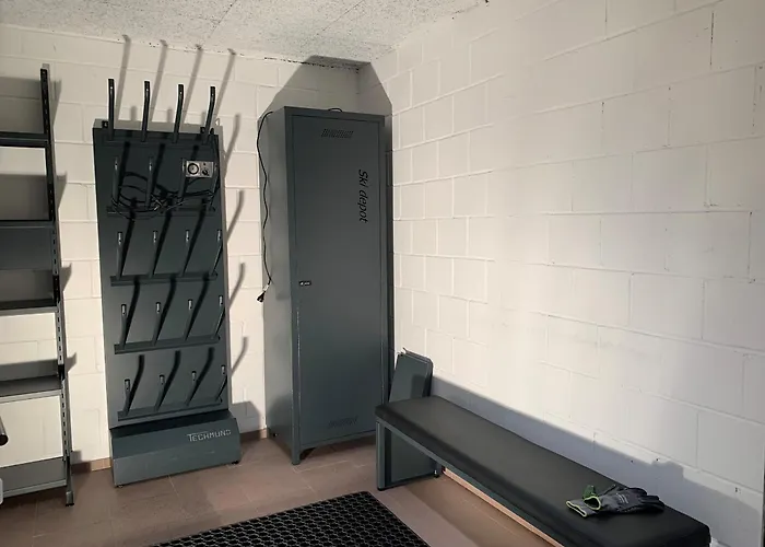 Luxury Romaine 1st Floor Apartment Saas-Fee