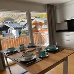 Appartement Luxury Romaine 1st Floor Saas-Fee