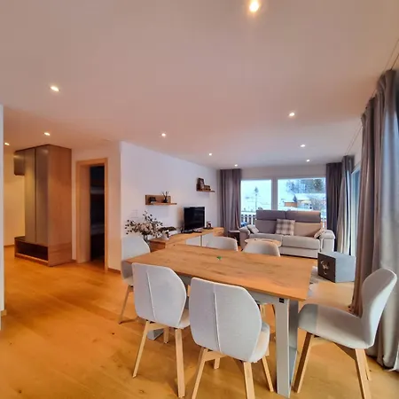 Appartement Luxury Romaine 1st Floor